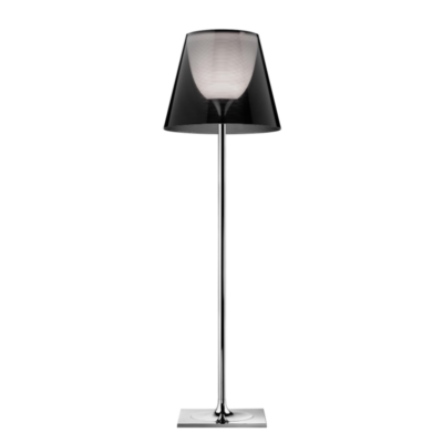 Flos KTribe F3 lattiavalaisin Philippe Starck