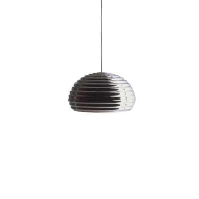 Flos Splügen Braü riippuvalaisin Achille Pier Giacomo Castiglioni