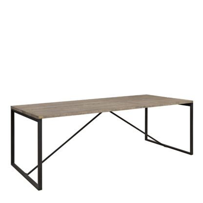 Artwood Bennie ruokapöytä