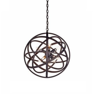 Artwood Nest riippuvalaisin