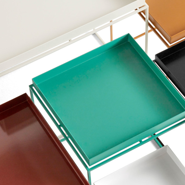 HAY Tray pöytä - Image 3