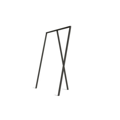 Hay Loop Stand Wardrobe vaaterekki Leif Jørgensen