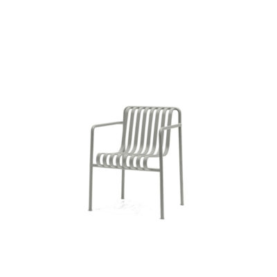 Hay Palissade Dining käsinojatuoli tuoli Ronan Erwan Bouroullec
