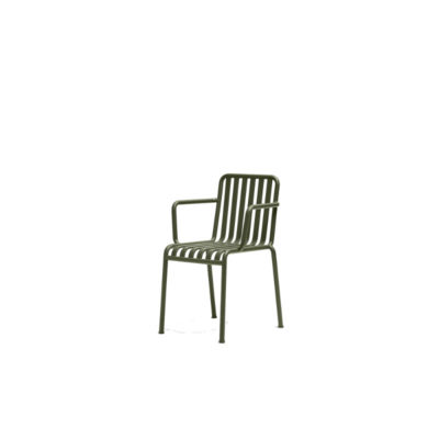 Hay Palissade Dining käsinojatuoli tuoli Ronan Erwan Bouroullec