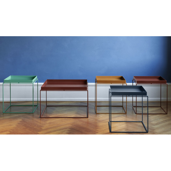 HAY Tray pöytä - Image 5