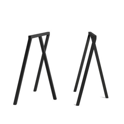 Hay Loop Stand pukkijalat Leif Jørgensen