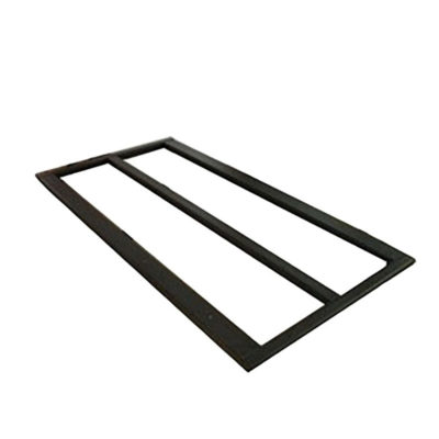 Hay Loop Stand tukikehikko Leif Jørgensen