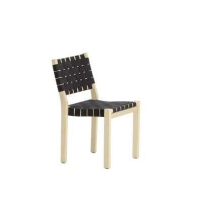 Artek tuoli 611 Alvar Aalto