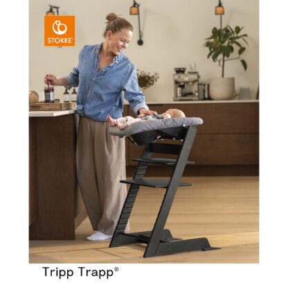 Stokke Tripp Trapp Newborn Set - Image 3