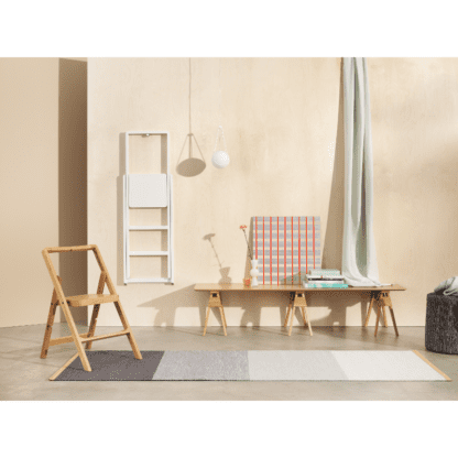 Design House Stockholm Fields matto Lena Bergström