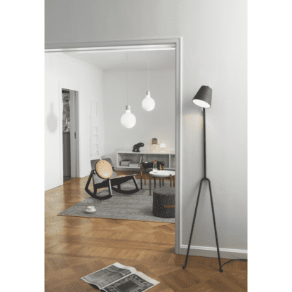 Design House Stockholm Manana lattiavalaisin Marie-Louise Gustafsson