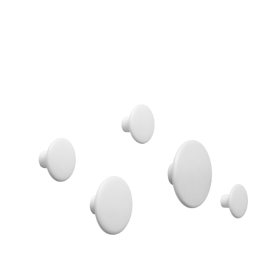 muuto the dots ripustimet Lars Tornøe