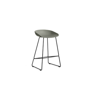 HAY Hee Welling About A Stool AAS38 baarijakkara