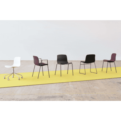 HAY Hee Welling About A Chair AAC16 tuoli