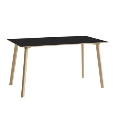 HAY Ronan Erwan Bouroullec CPH DEUX 210 pöytä