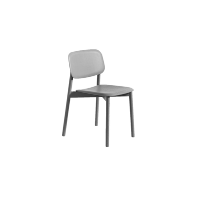 HAY Iskos-Berlin Soft Edge 12 tuoli
