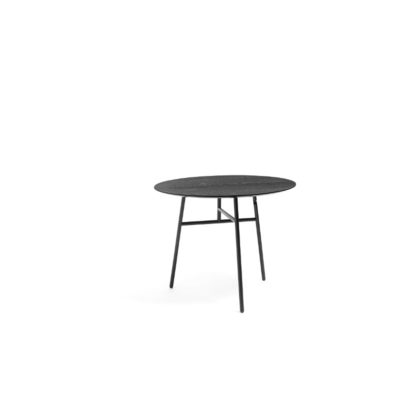 HAY Tilt Top pöytä Scholten Baijings