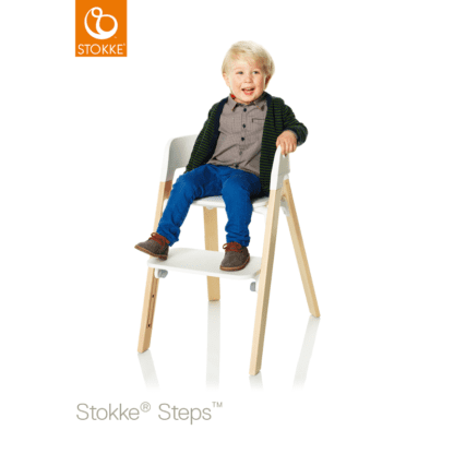 Stokke Steps syöttötuoli