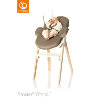 Stokke Steps syöttötuoli