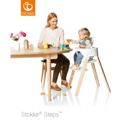 Stokke Steps Baby Set