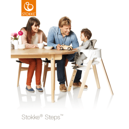 Stokke Steps Baby Set