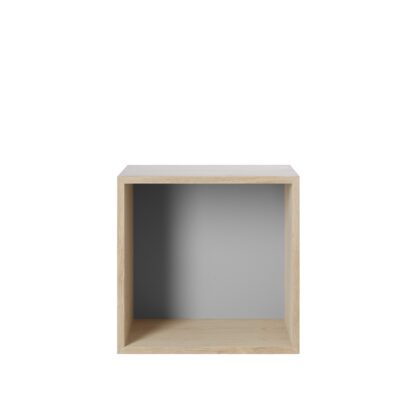 Muuto Stacked hylly Julien De Smedt