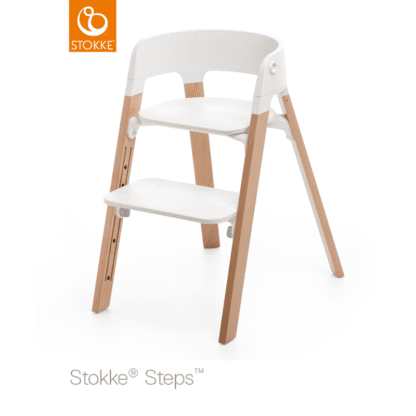 Stokke Steps syöttötuoli