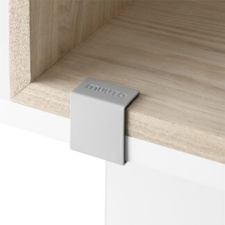 Muuto Stacked kiinnitin Julien De Smedt