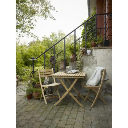 Skagerak Selandia tuoli