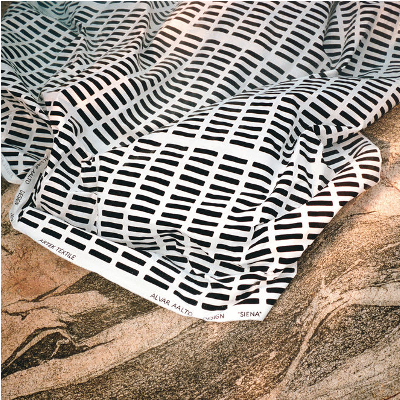 Design-kankaat