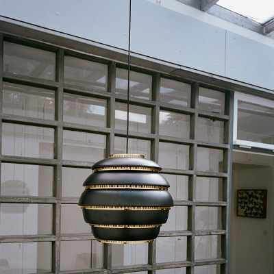 Design-valaisimet