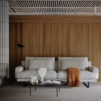 Interface Rex sohva Hannele Bonsdoff