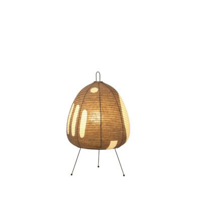 Vitra Akari 1AG pöytävalaisin