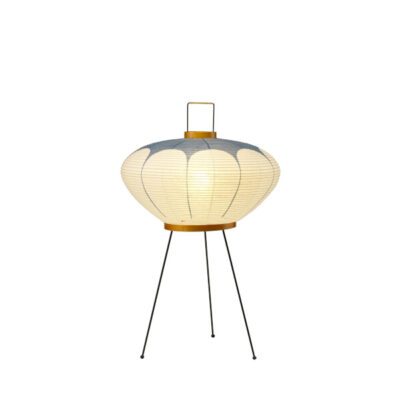 Vitra Akari 9AD pöytävalaisin