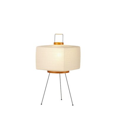 Vitra Akari 7A pöytävalaisin