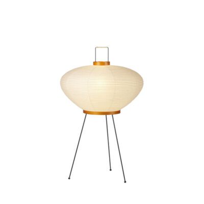 Vitra Akari 9A pöytävalaisin