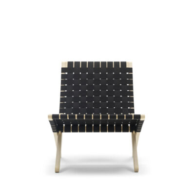 Carl Hansen & Søn MG501 Cuba tuoli Morten Gøttler