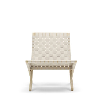Carl Hansen & Søn MG501 Cuba tuoli Morten Gøttler