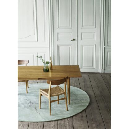 Carl Hansen & Søn CH327 pöytä Hans J. Wegner