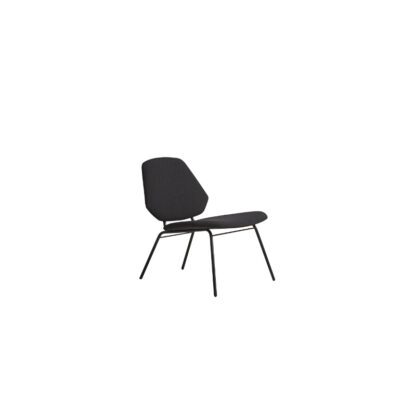 Woud Lean lounge-tuoli