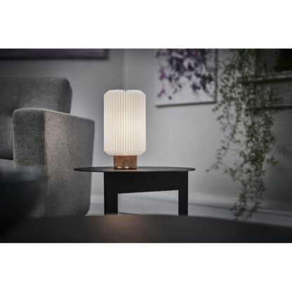 Le Klint Cylinder 382 pöytävalaisin