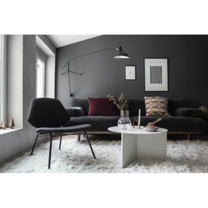 Woud Lean lounge-tuoli