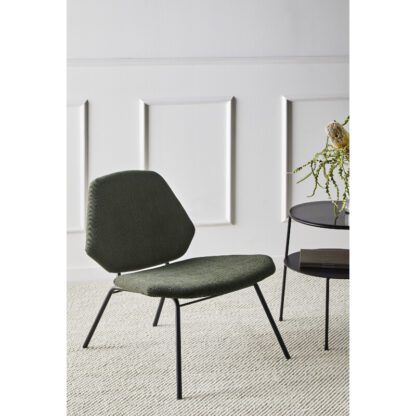 Woud Lean lounge-tuoli