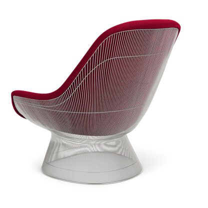 Knoll Platner Easy lepotuoli