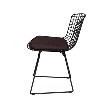 Knoll Bertoia tuoli