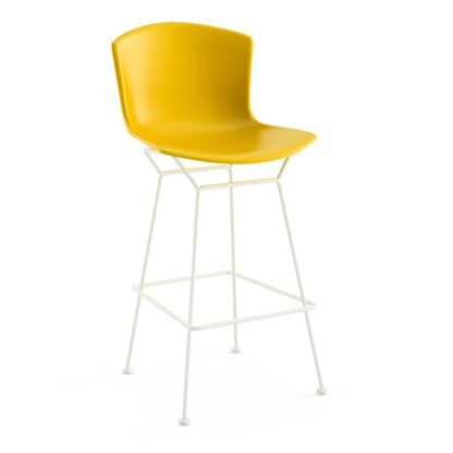 Knoll Bertoia molded shell baarituoli