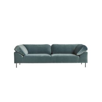 Woud Collar sohva, 2,5-istuttava