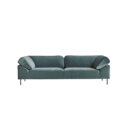 Woud Collar sohva, 2,5-istuttava