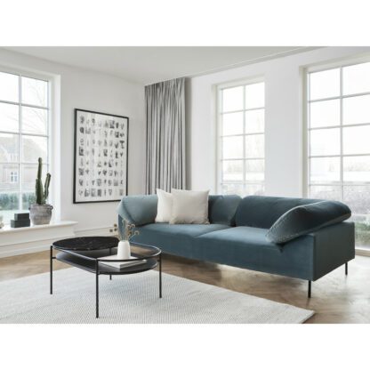Woud Collar sohva, 2,5-istuttava