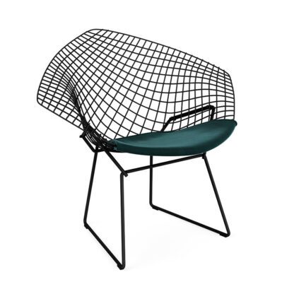 Knoll Bertoia Diamond tuoli